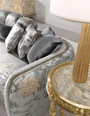 Журнальный стол Jumbo Collection Lumiere 1