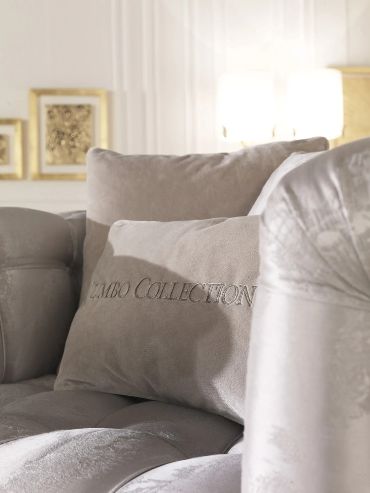 Кресло Jumbo Collection Tulipe