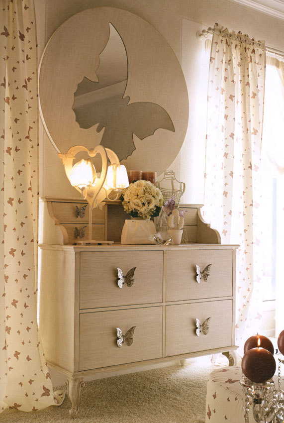 Комод Dolfi Sogni di matilde 1510