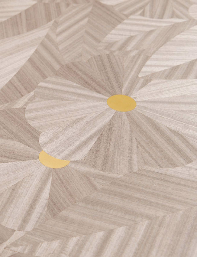 Стол Asnaghi Watermill