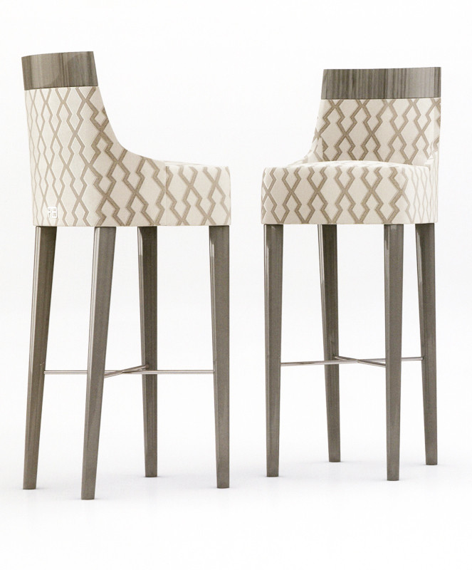 Барный стул Franco bianchini Cml 1931 k