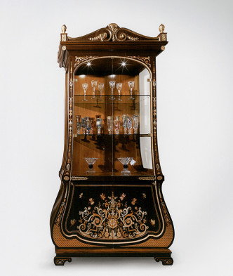 Витрина Ezio bellotti Platinum vol. ii 1111