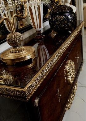 Буфет Ar arredamenti Grand royal 403