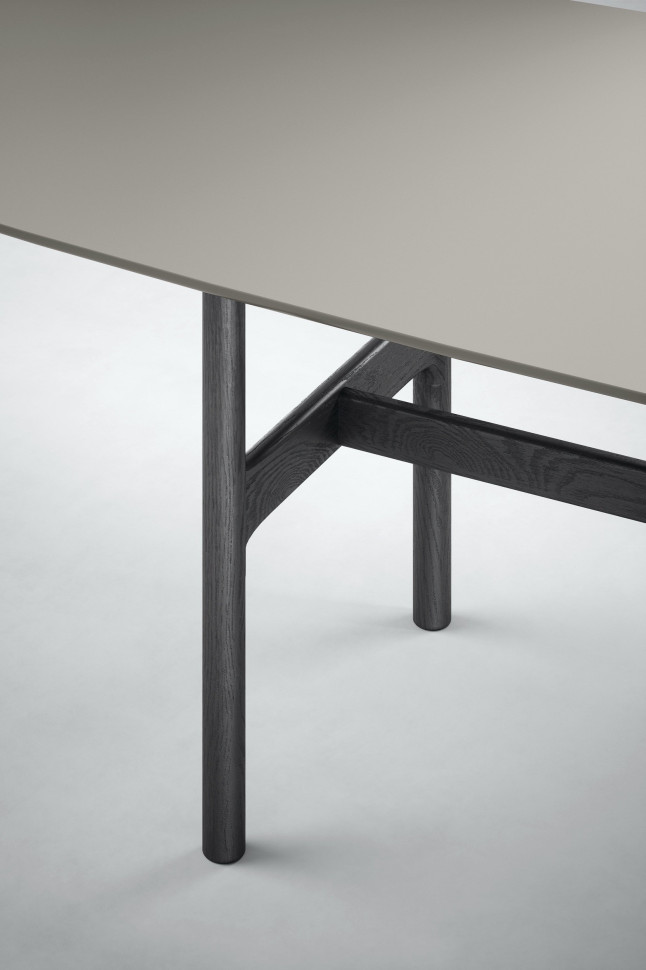 Стол обеденный Novamobili Torii