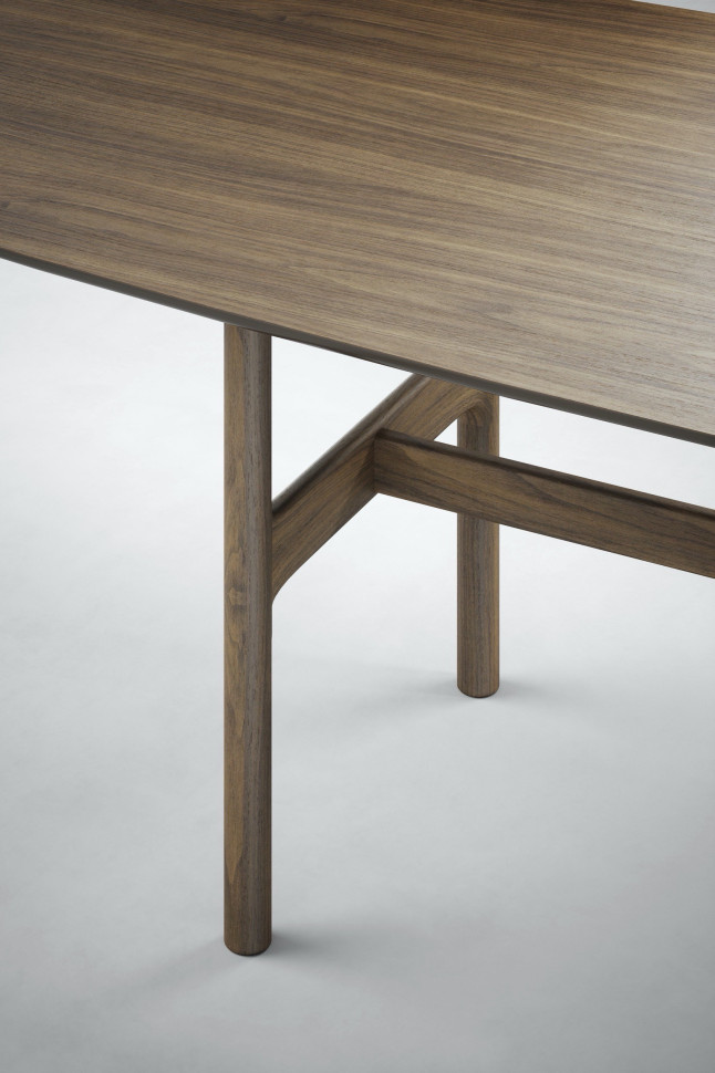 Стол обеденный Novamobili Torii