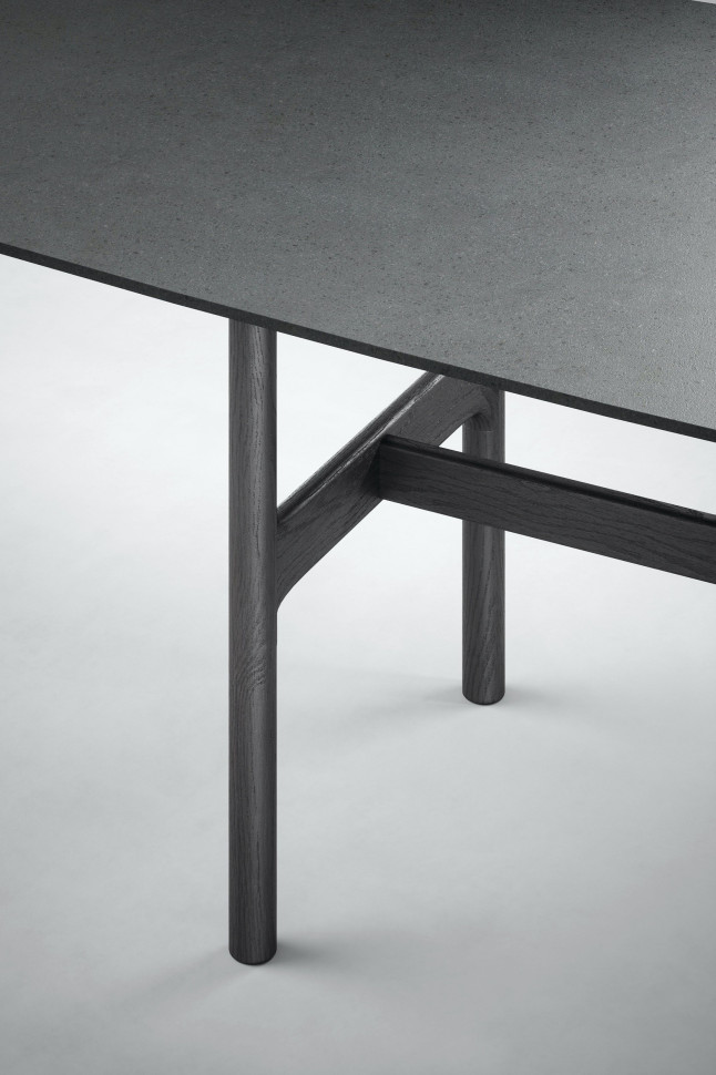 Стол обеденный Novamobili Torii