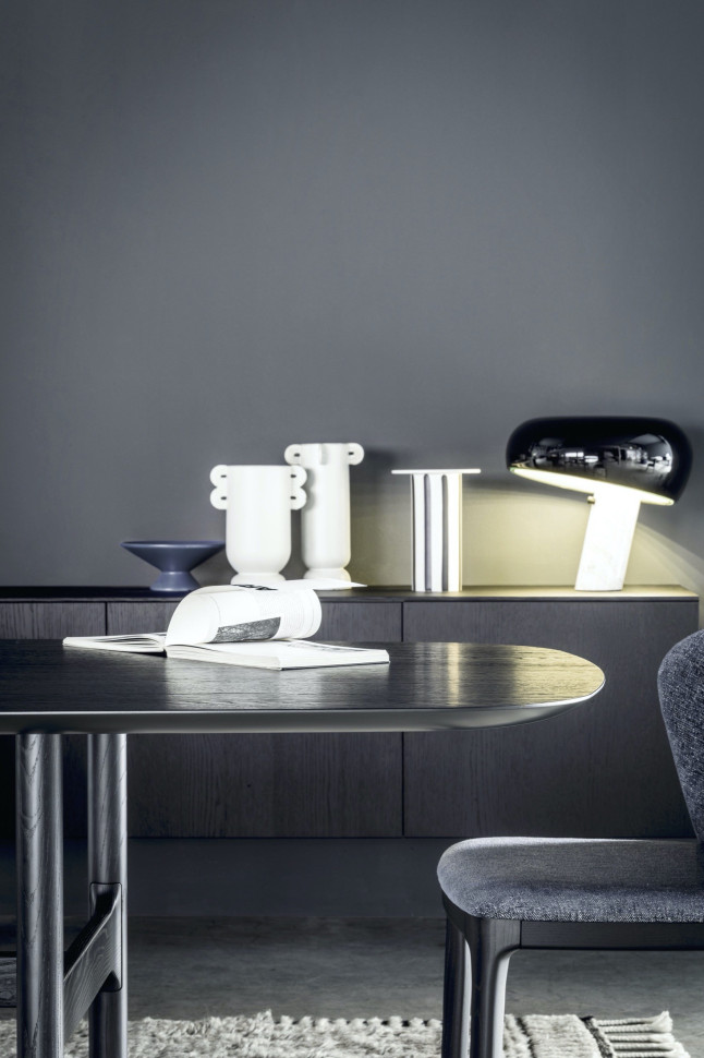 Стол обеденный Novamobili Torii