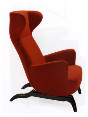 Кресло Ardea Zanotta 882