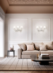 Светильник Masiero Eternal A 4/57/40