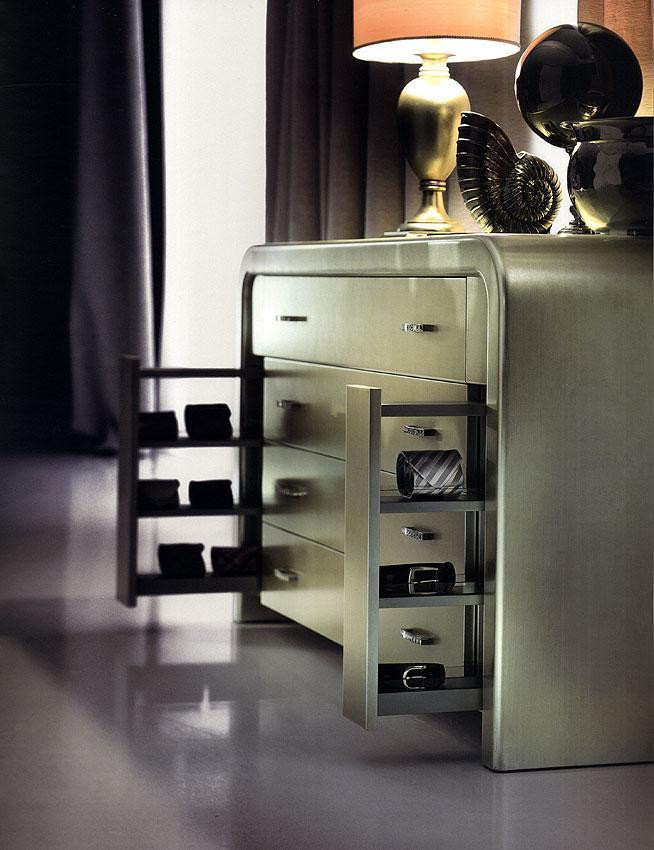 Комод Paolo lucchetta Nicole cm