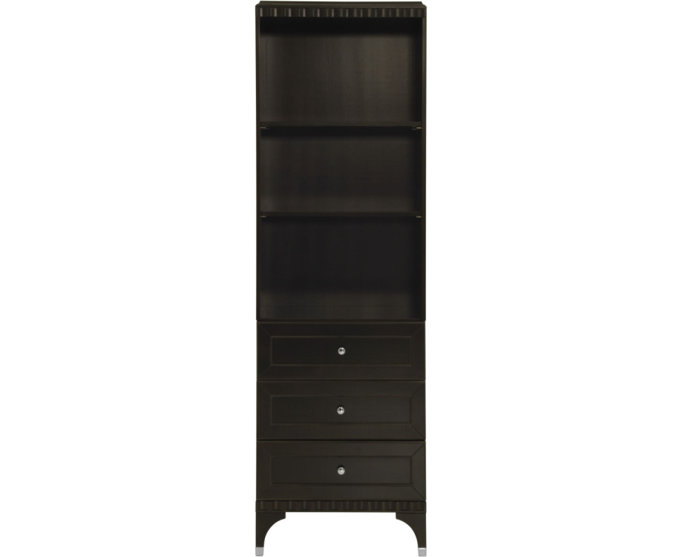 Книжный шкаф Seven Sedie Ellipse 0LB355