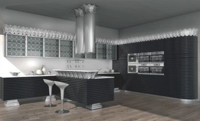 Кухня Elledue San Marco