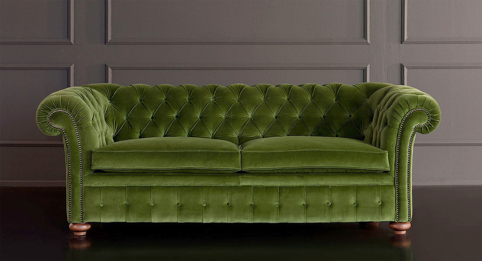 Диван Gassman Galimberti nino Gas 12b