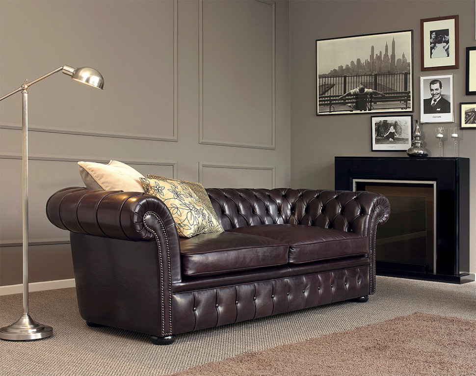 Диван Gassman Galimberti nino Gas 12b