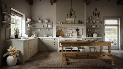 Кухня Marchi Cucine Agatha