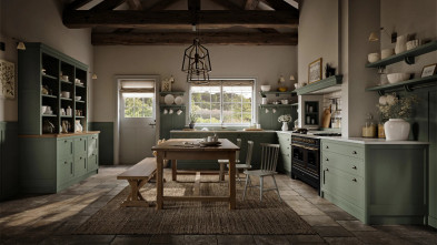 Кухня Marchi Cucine Agatha