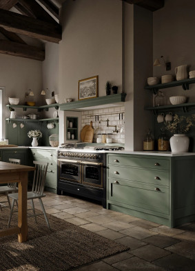 Кухня Marchi Cucine Agatha