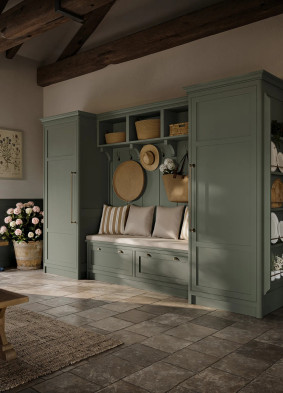 Кухня Marchi Cucine Agatha