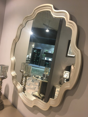 Зеркало Fratelli Barri Rimini 110 x 5 x 110h nc49669