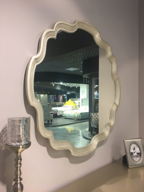 Зеркало Fratelli Barri Rimini 110 x 5 x 110h nc49669