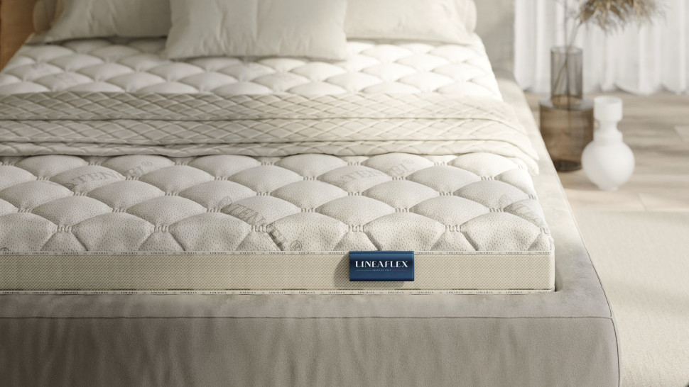 Матрас Massimo-30 Lineafle X Ergonomica 180 x 200 x 30h nc27358