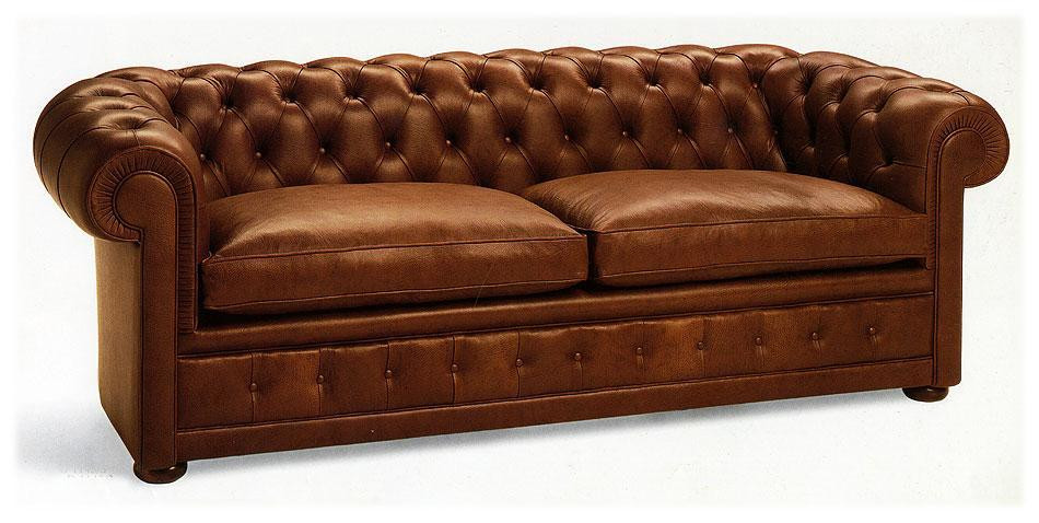 Диван Provasi Upholstery collection D 1143/3