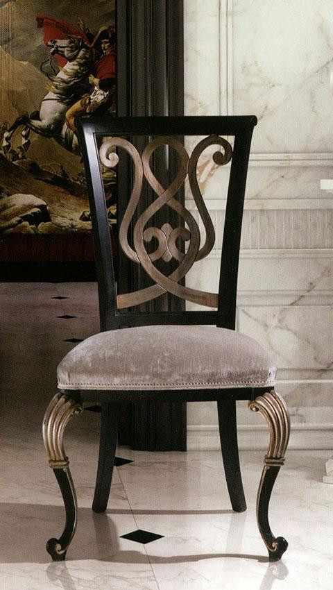 Стул в столовую Angelo cappellini Accessories 30087