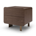 Прикроватная тумбочка (правая) Fratelli Barri Pirri 55 x 42 x 50h nc111317
