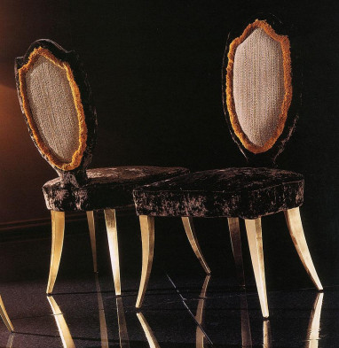 Стул в столовую Meroni International sitting concept 243S 1