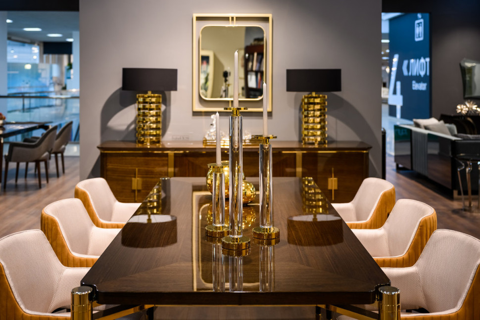 Зеркало Claire Fratelli Barri Claire 74,5 x 5,5 x 92h nc89754