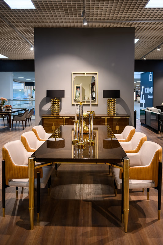 Зеркало Claire Fratelli Barri Claire 74,5 x 5,5 x 92h nc89754