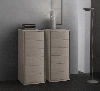 Комод Soft Cenedese Suite St51ft