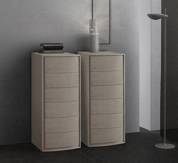 Комод Soft Cenedese Suite St51ft