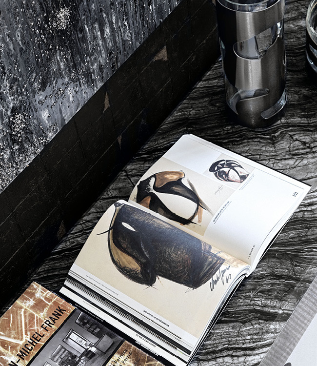 Мебель под ТВ Giorgio collection Mirage 380/40-45