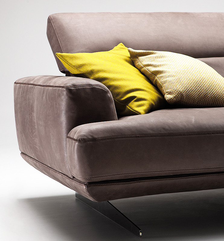 Диван Sciro Nicoline salotti S005