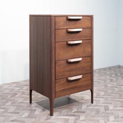 Комод высокий Mod Interiors Ronda 60 x 45 x 108,4h nc67434