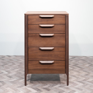 Комод высокий Mod Interiors Ronda 60 x 45 x 108,4h nc67434