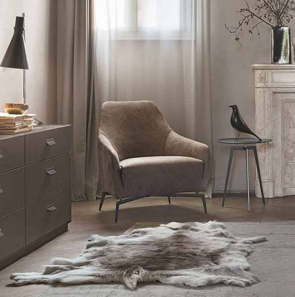 Кресло Alivar Celine