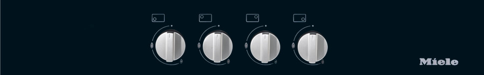 Варочная панель Miele KM 3010 - фото товара