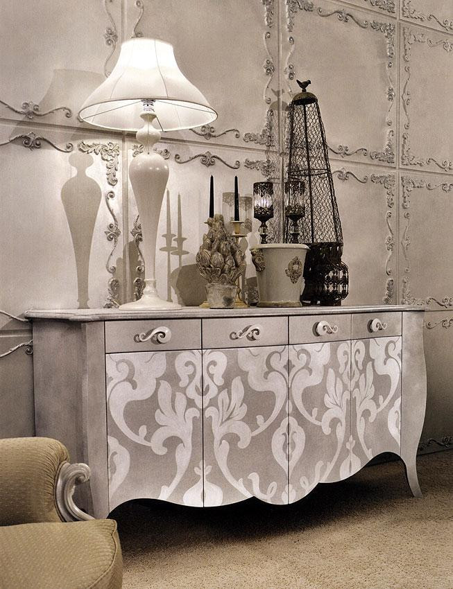 Комод Liberty Giusti portos Maison Gc301 02