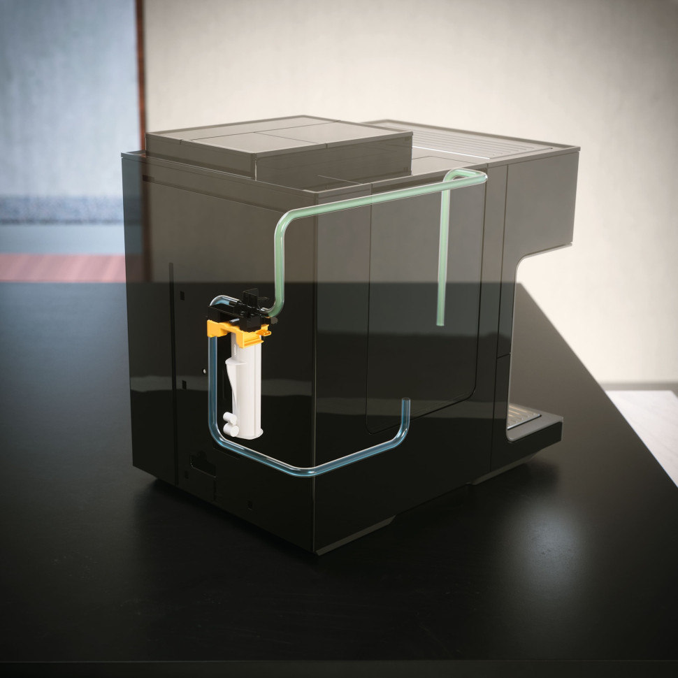 Кофемашина Miele CM 7750 CoffeeSelect