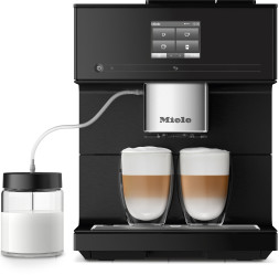Кофемашина Miele CM 7750 CoffeeSelect