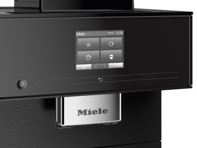 Кофемашина Miele CM 7750 CoffeeSelect