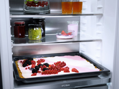 Холодильник Miele KFN 7733 E