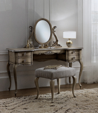 Туалетный столик Flai Maison des fleures 7650