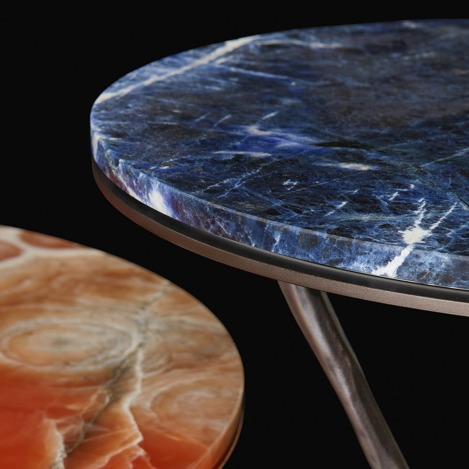 Журнальный стол Poliform Ilda