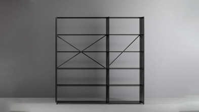 Книжный шкаф Bonaldo Kaos