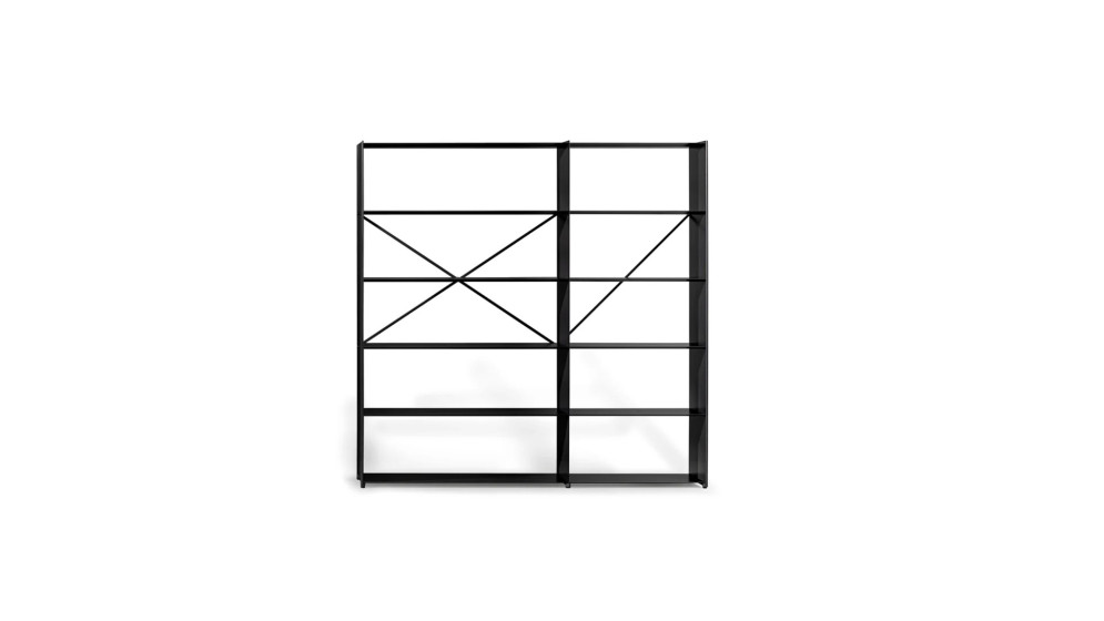 Книжный шкаф Bonaldo Kaos