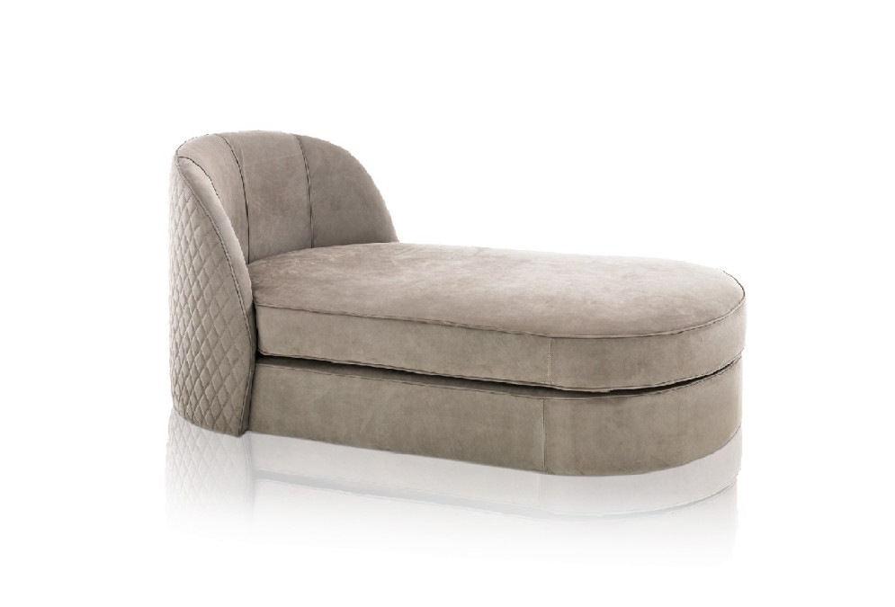 Кушетка Dv home collection Charlotte