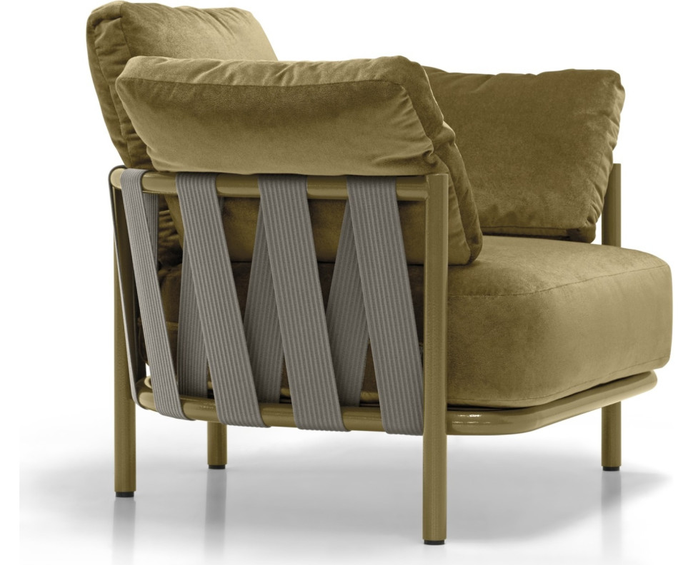 Диван Arketipo Punta Ala